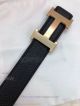 High Quality Hermes Reversible Leather Belt For Men - Brushed Gold H Buckle (8)_th.jpg